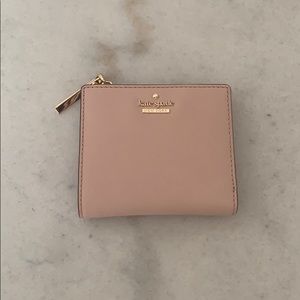 Kate Space Small Wallet